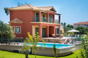 Pleiades Luxury Villa